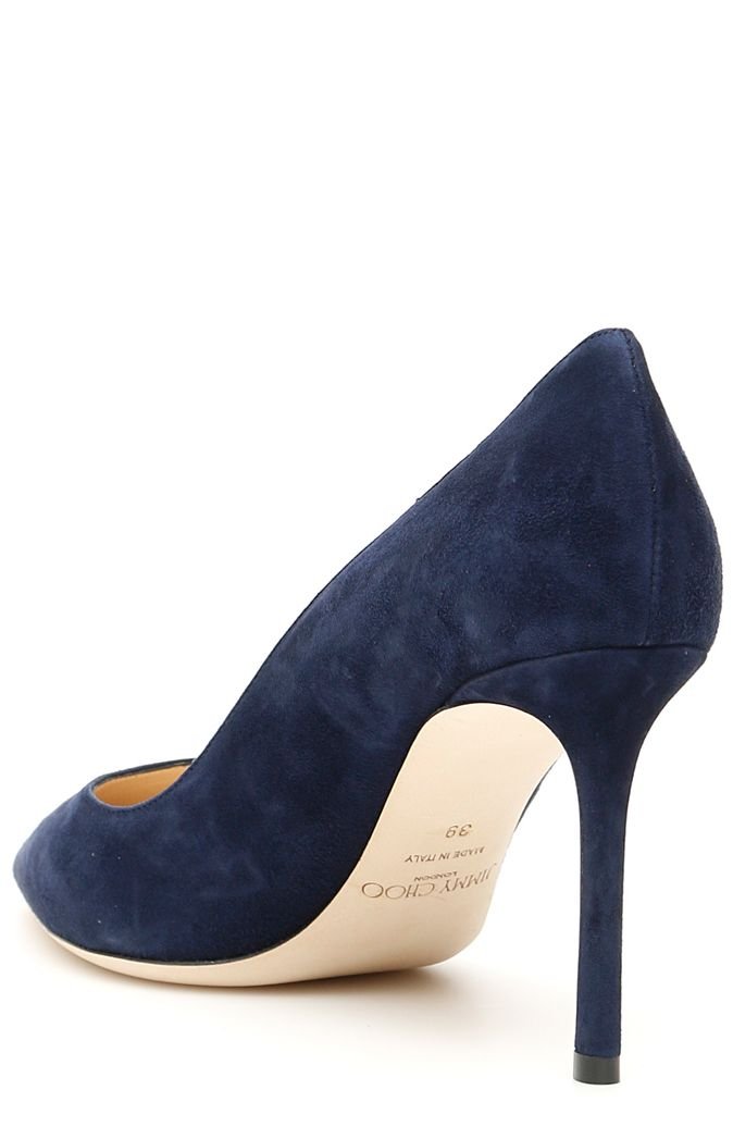 Jimmy Choo Romy 85 Pumps