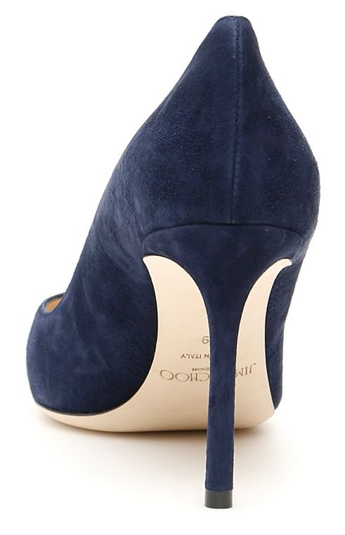 Jimmy Choo Romy 85 Pumps