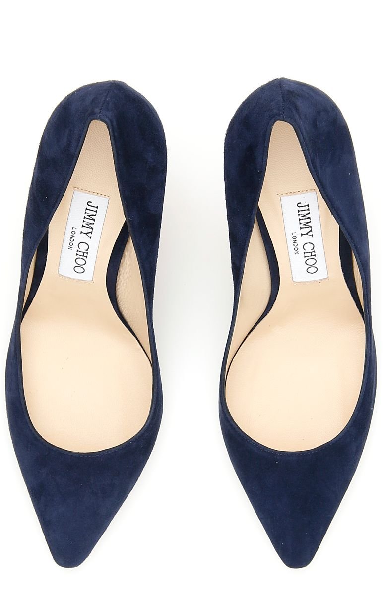 Jimmy Choo Romy 85 Pumps