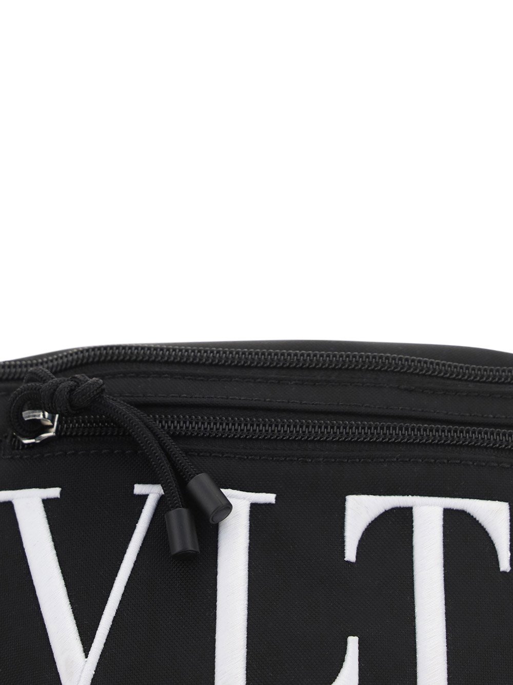 Valentino	VLTN Printed Zip-Up Belt Bag