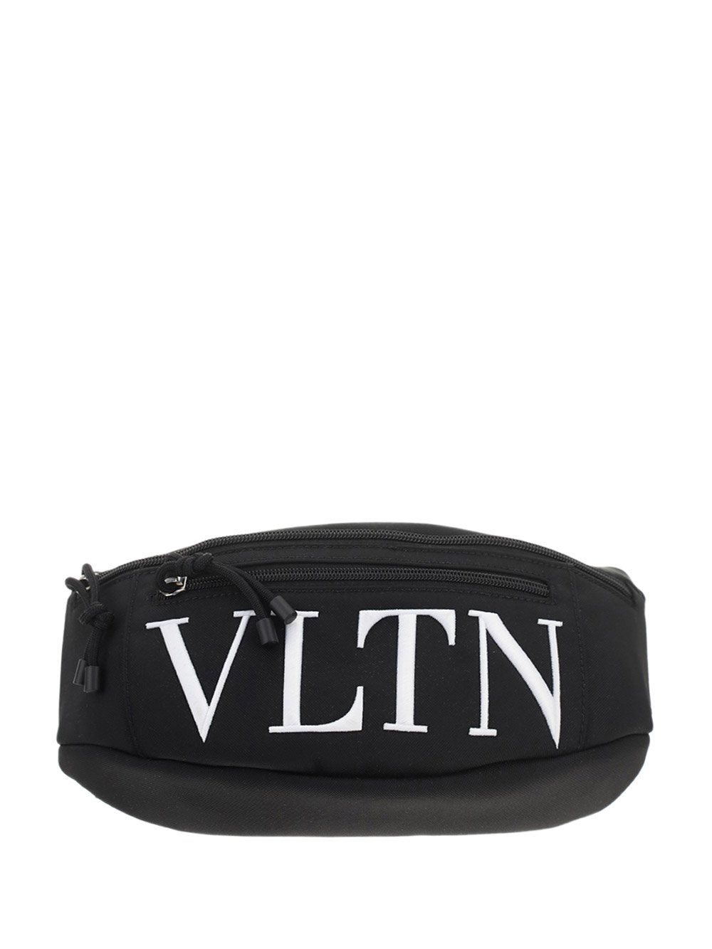 Valentino	VLTN Printed Zip-Up Belt Bag