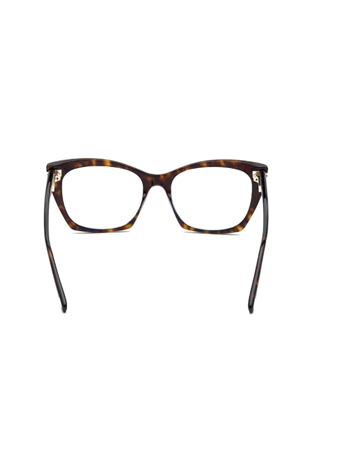 Tom Ford Eyewear Cat-Eye Frame Glasses