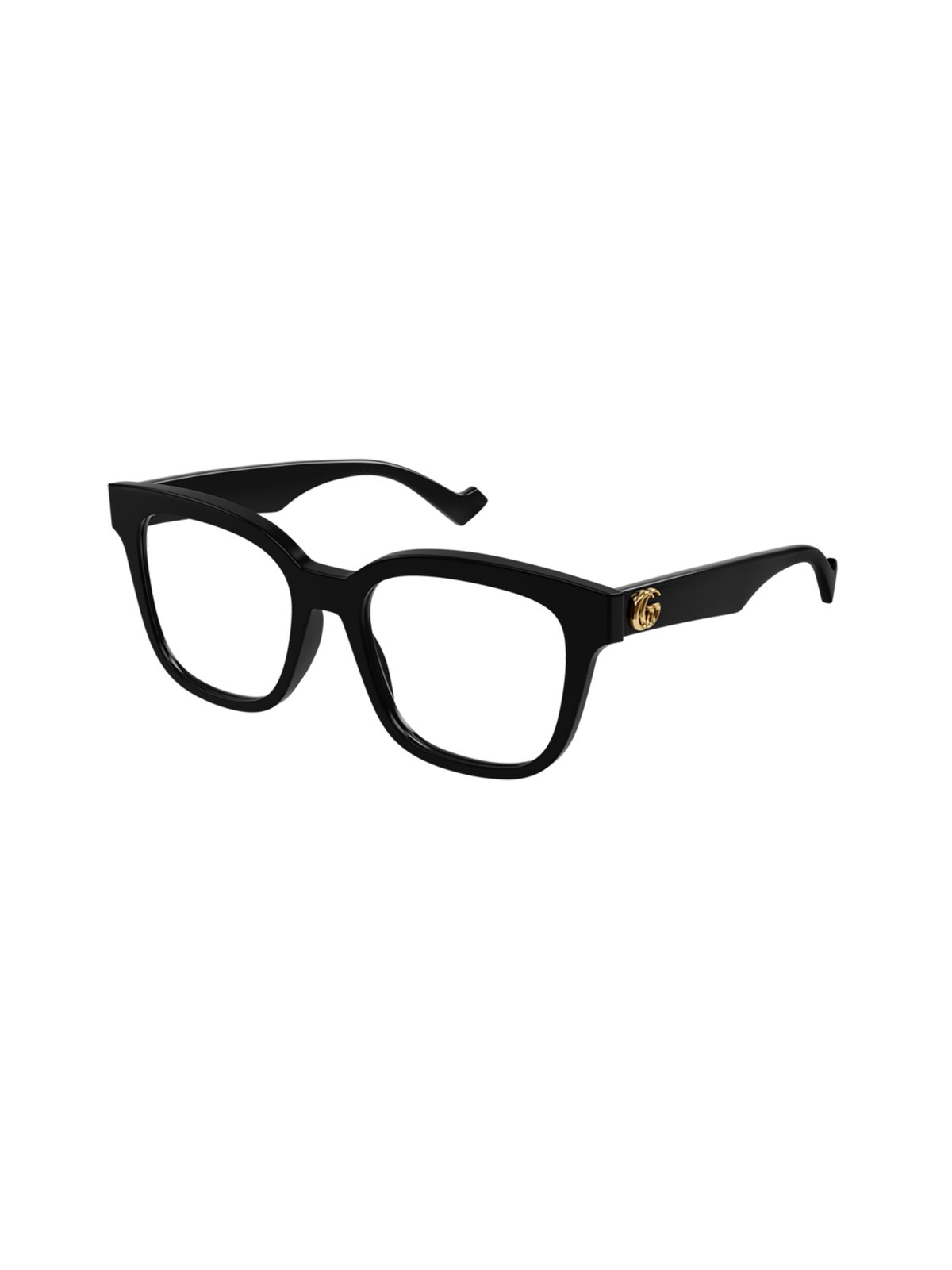 Gucci Eyewear 方格眼鏡