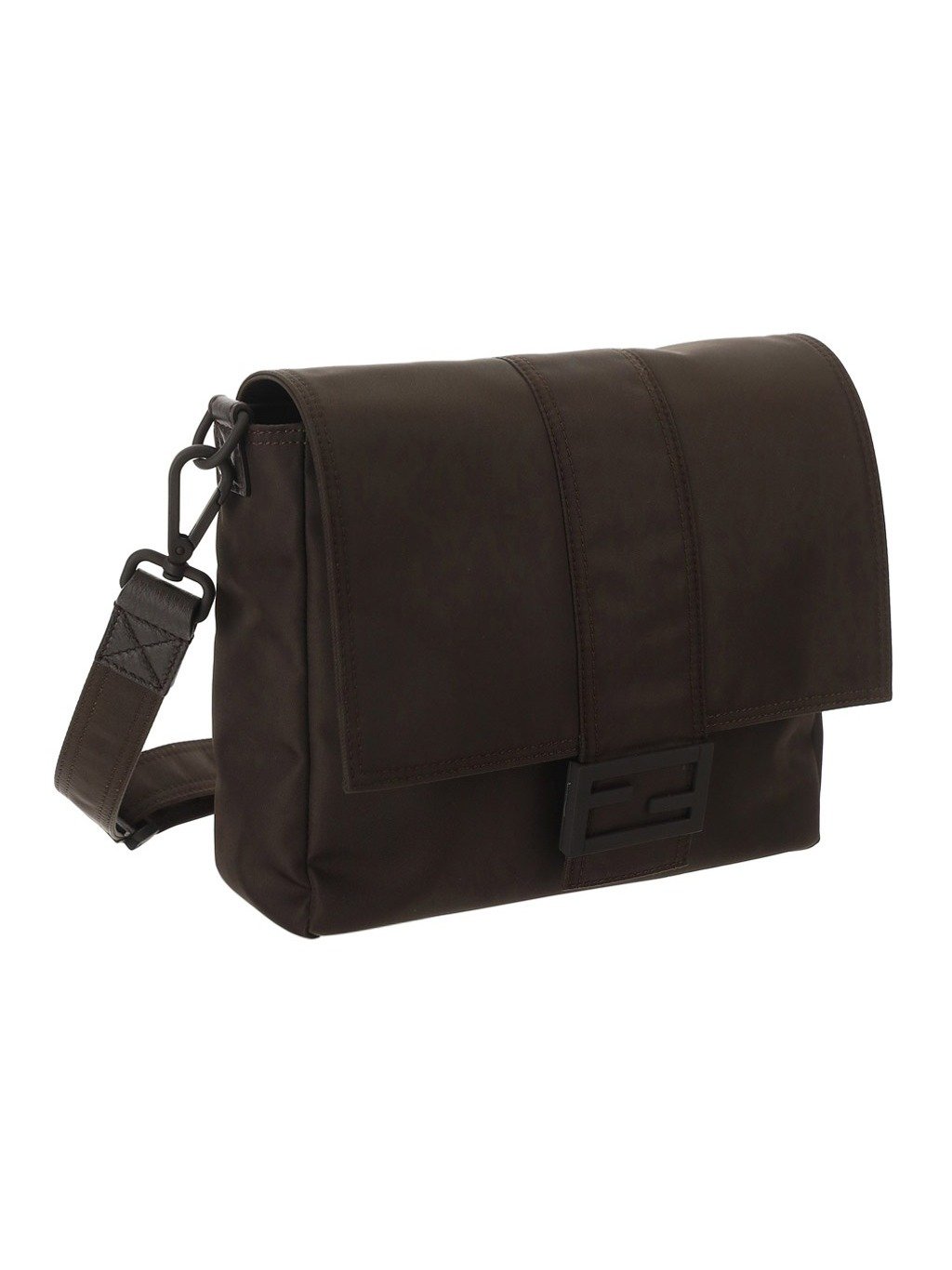 Fendi Baguette 中斜背包