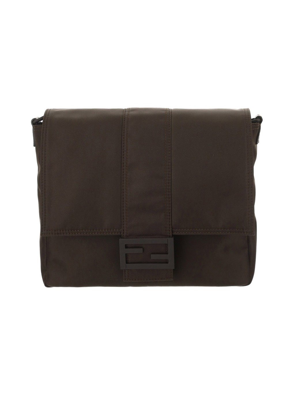 Fendi Baguette 中斜背包