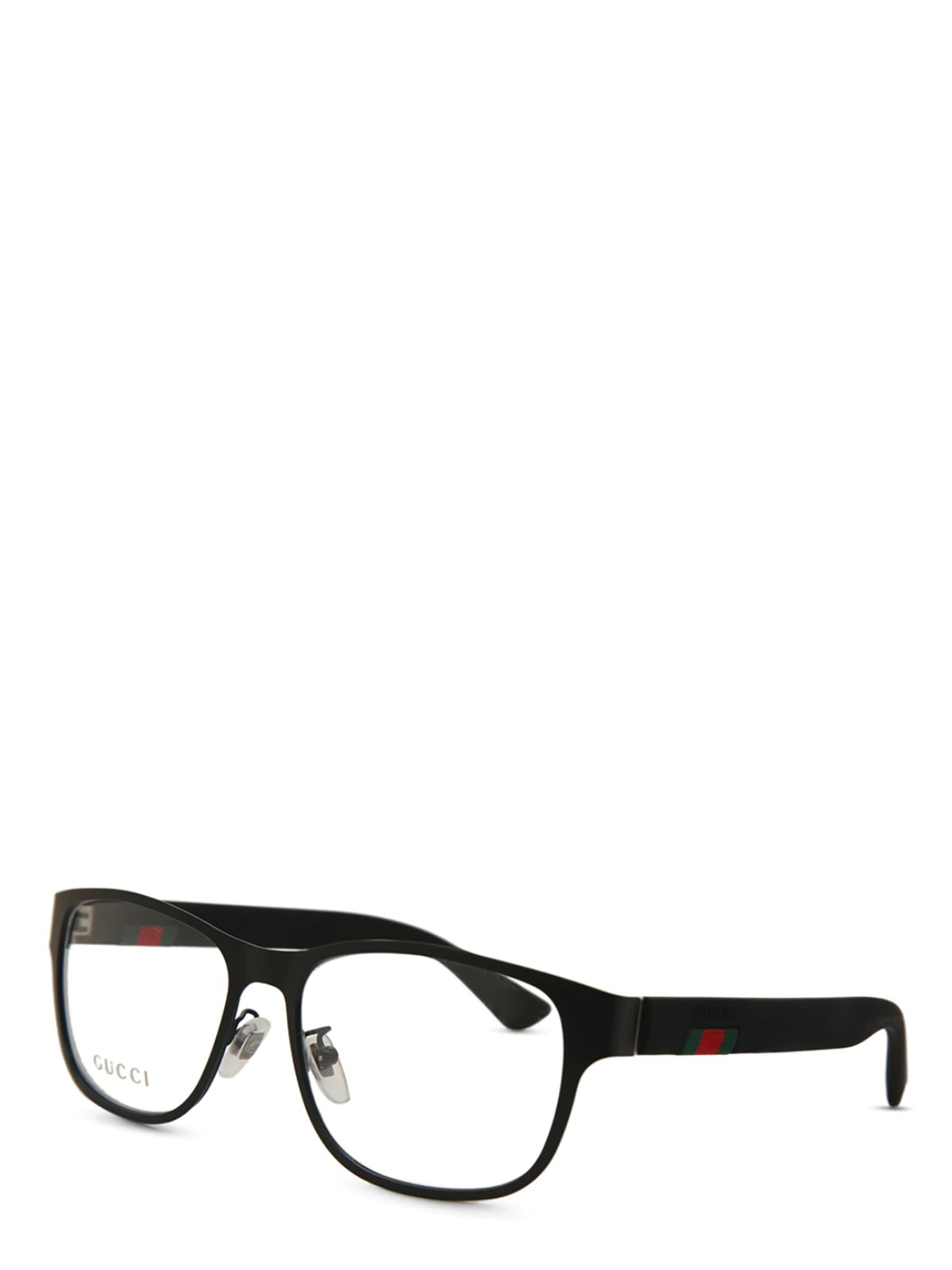 Gucci Eyewear 矩形框眼鏡