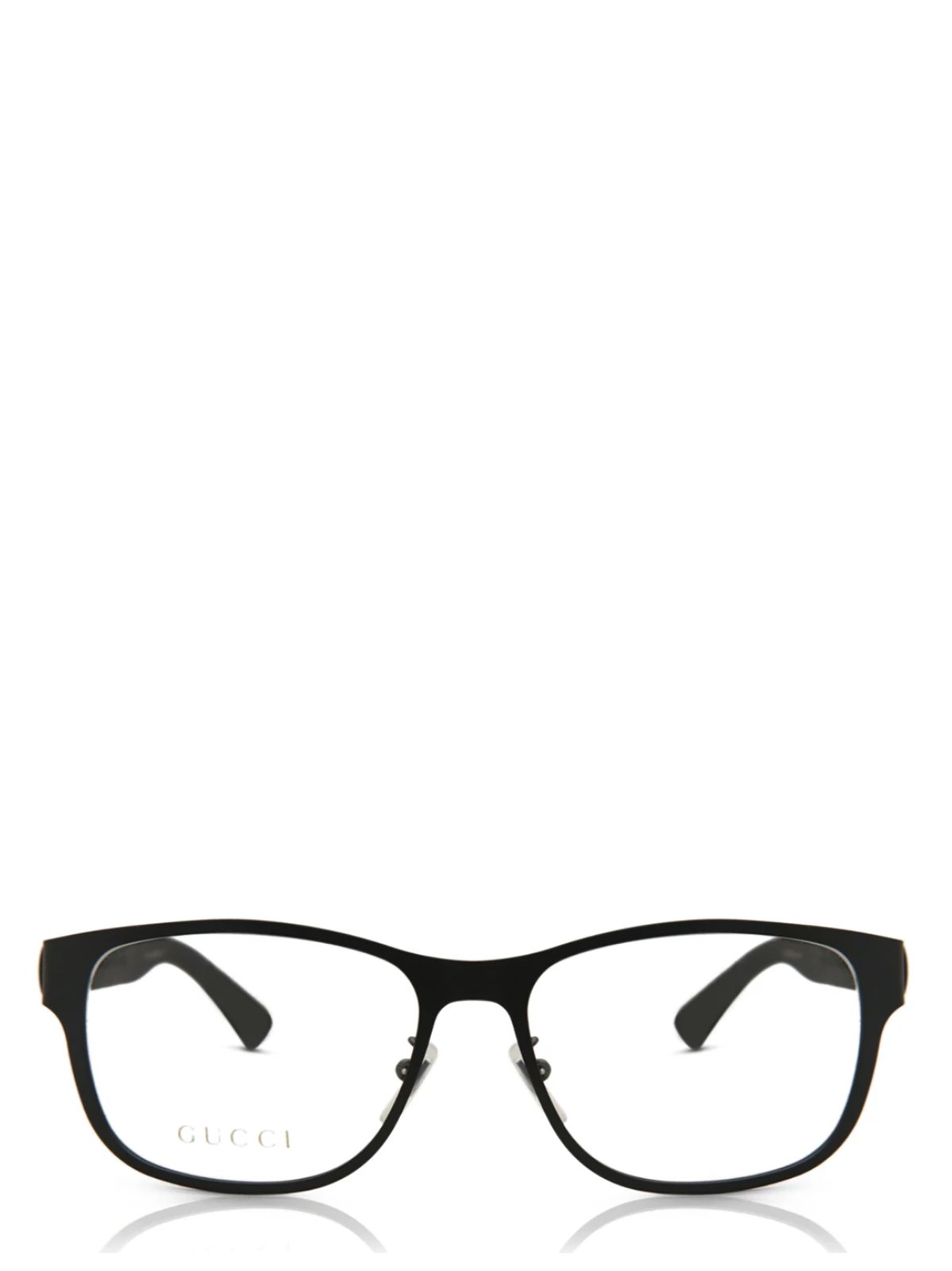 Gucci Eyewear 矩形框眼鏡