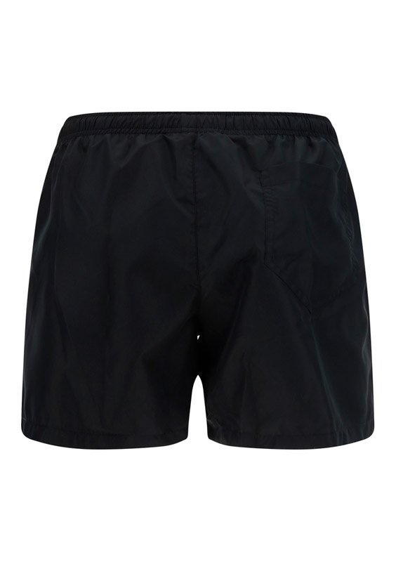 Moschino 標誌印花抽繩泳褲 37 Moschino 標誌印花抽繩泳褲