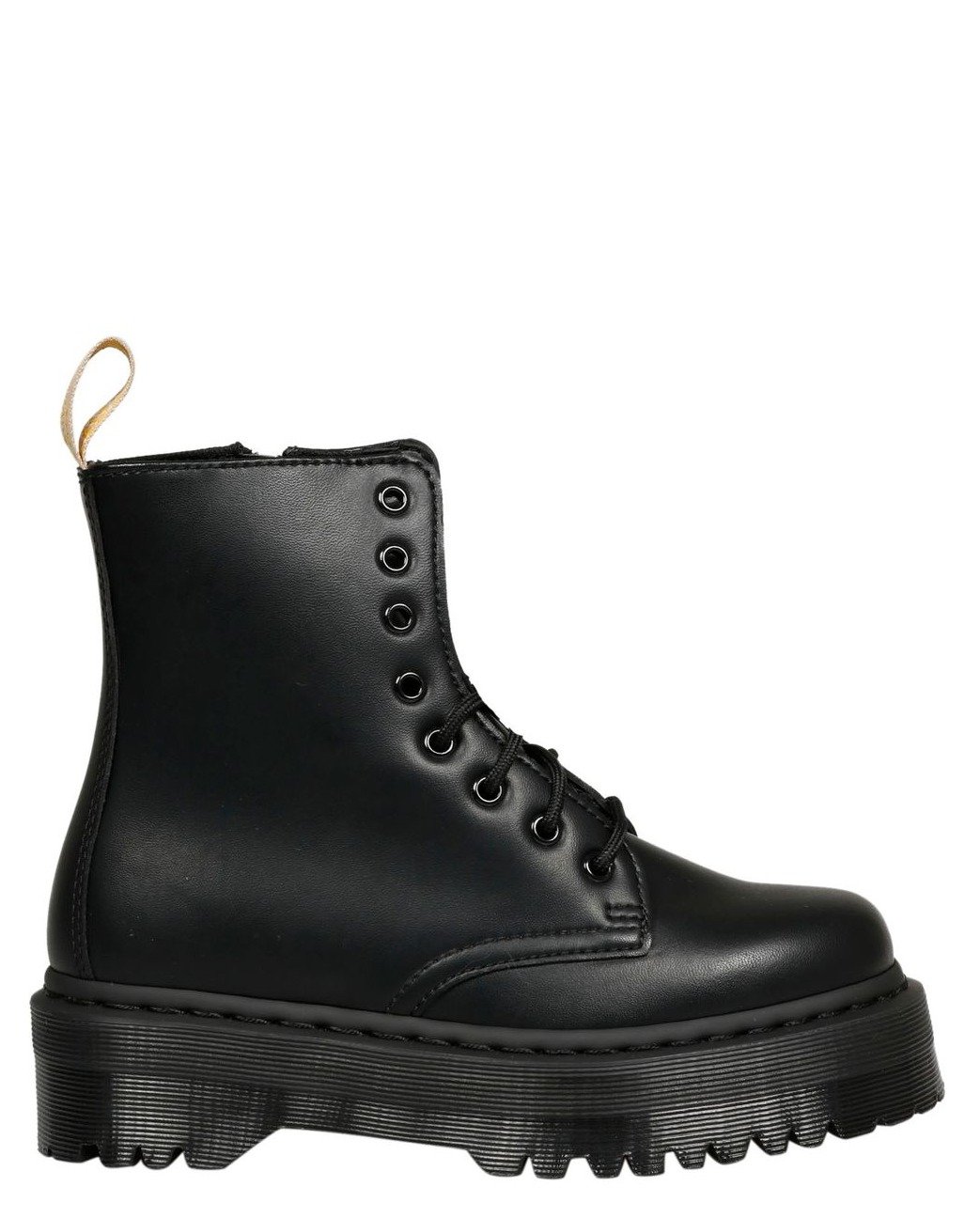 Dr. Martens Jadon II Mono Vegan Platform Boots