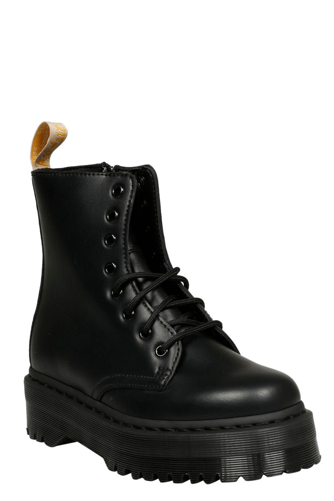 Dr. Martens Jadon II Mono Vegan Platform Boots