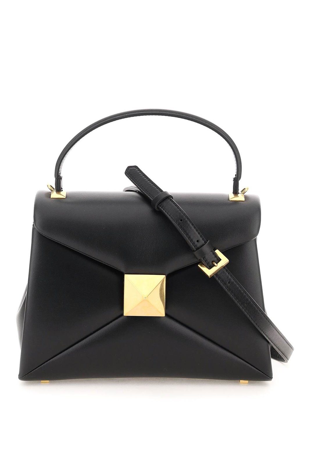 Valentino Garavani One Stud Small Tote Bag