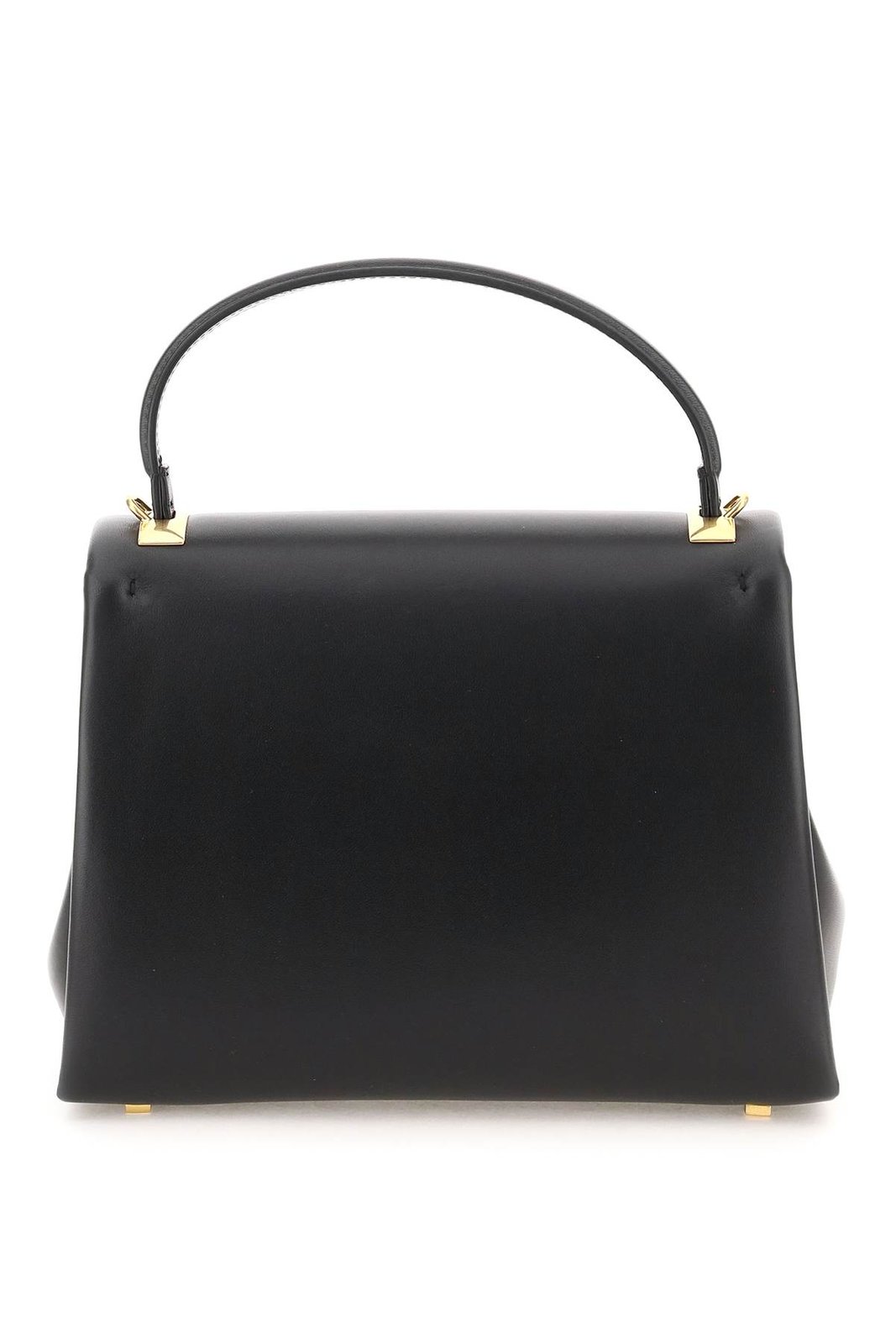 Valentino Garavani One Stud Small Tote Bag