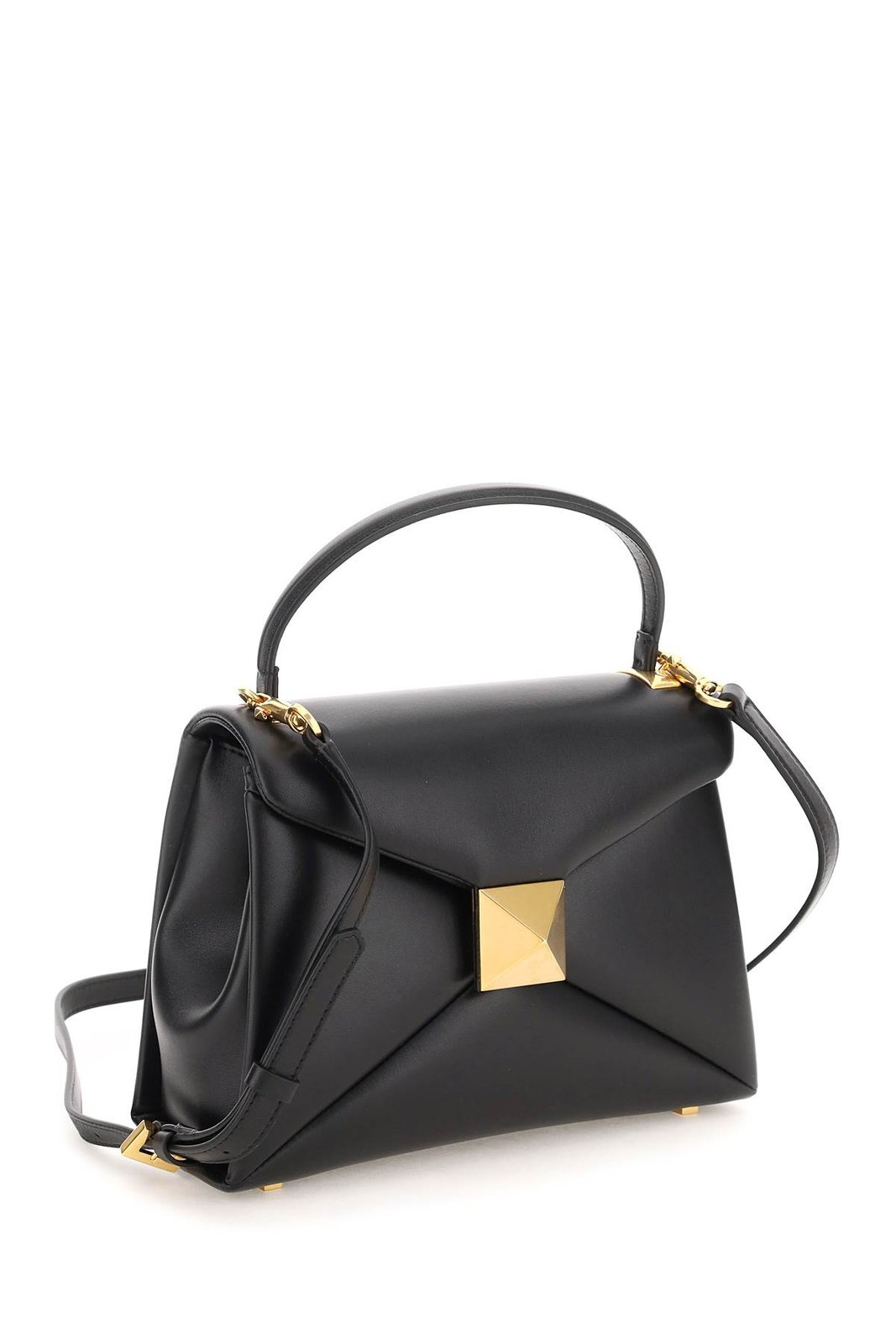 Valentino Garavani One Stud Small Tote Bag