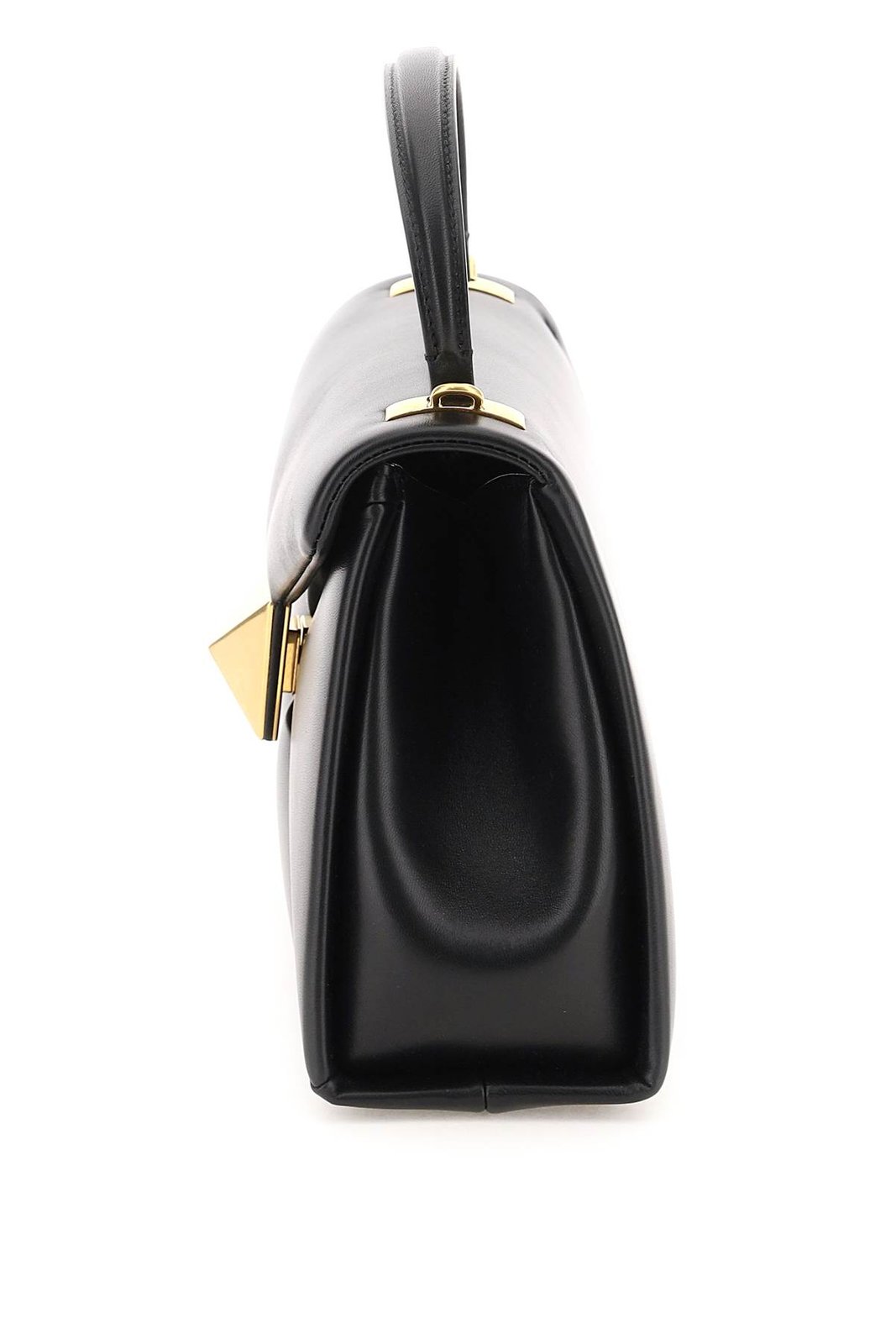 Valentino Garavani One Stud Small Tote Bag