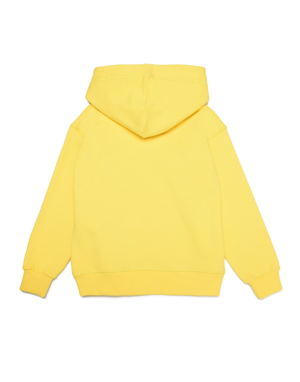 Dsquared2 Kids Logo Printed Hoodie