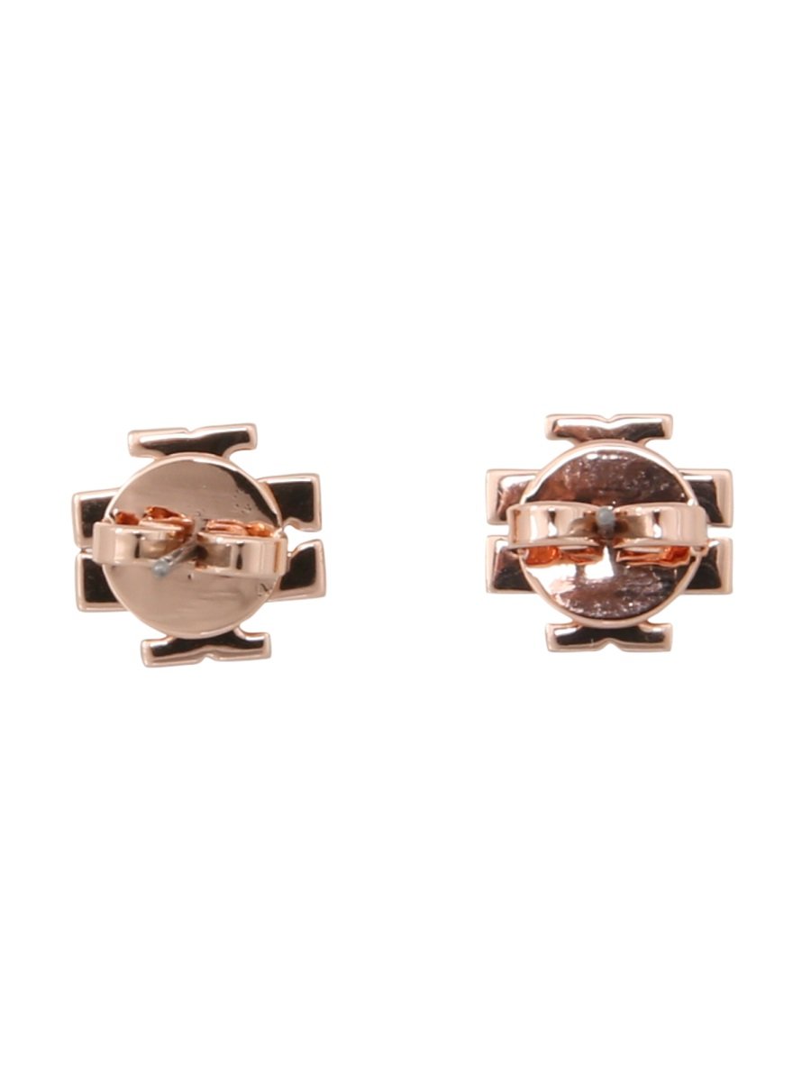 Tory Burch Miller Studded Earrings