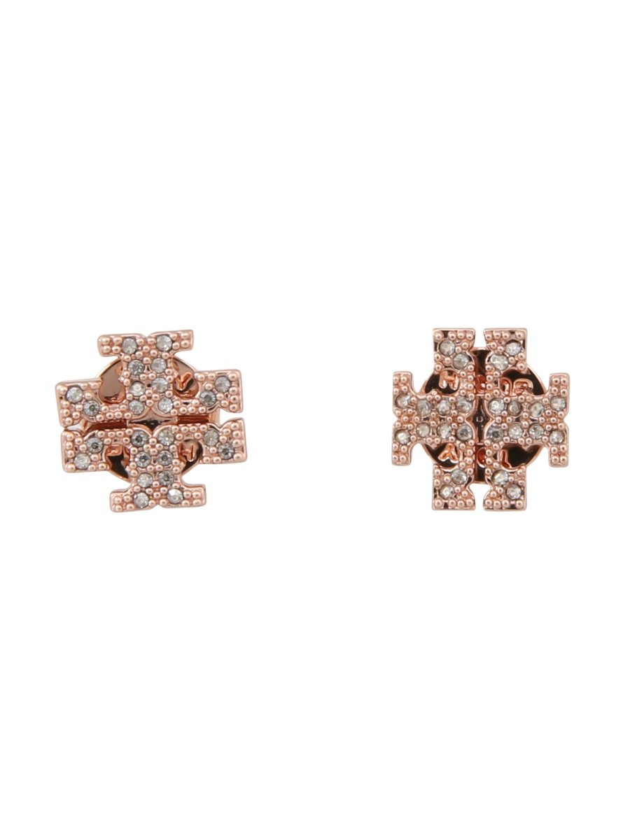 Tory Burch Miller Studded Earrings
