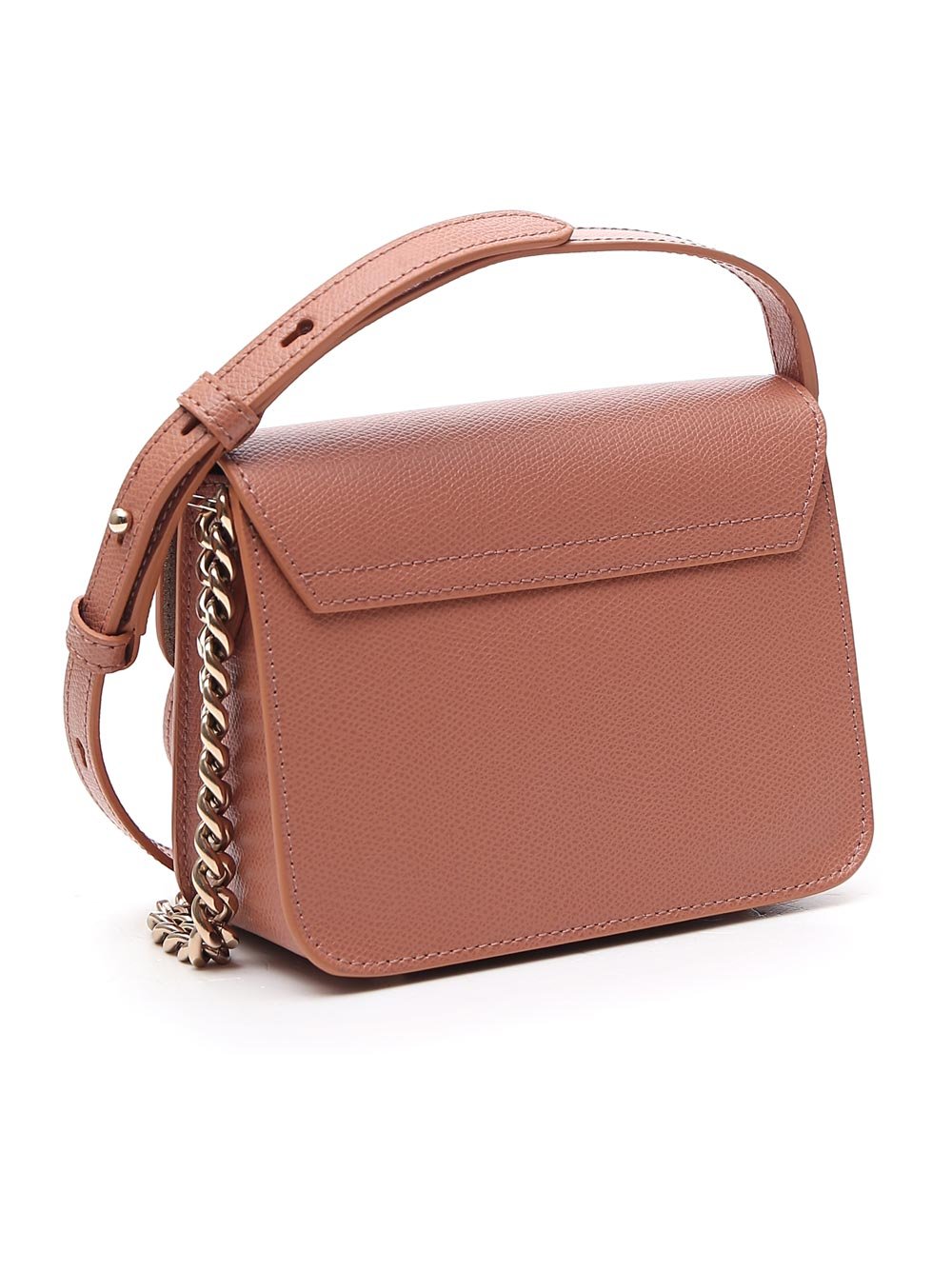 Furla Mini Metropolis Crossbody Bag