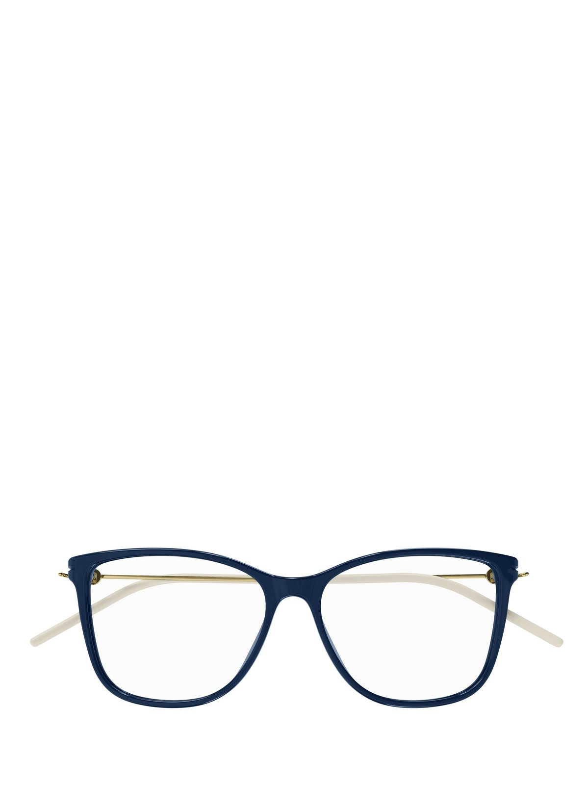 Gucci Eyewear Cat-Eye Frame Glasses