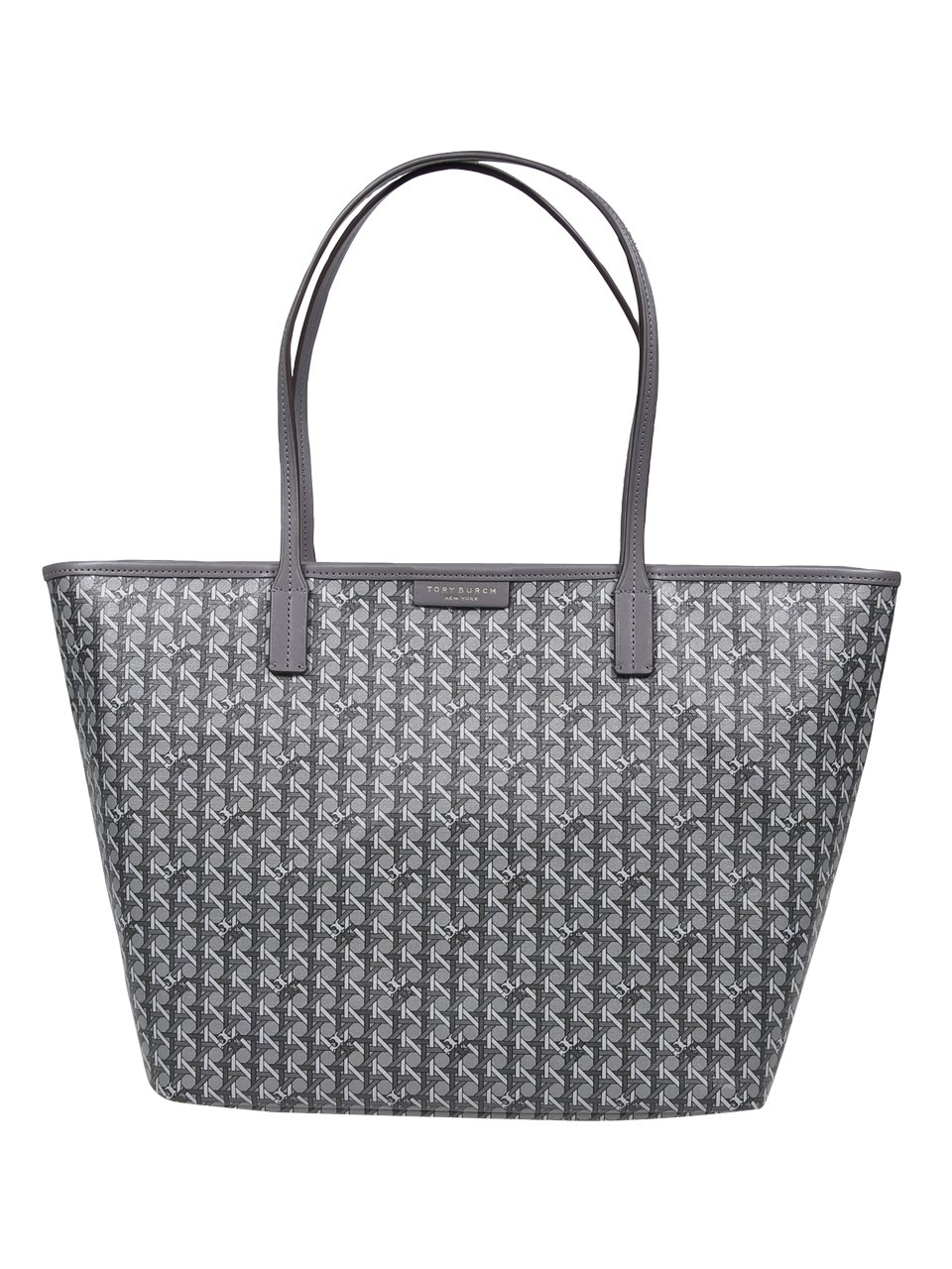 Tory Burch Every-Ready Zipped Tote Bag