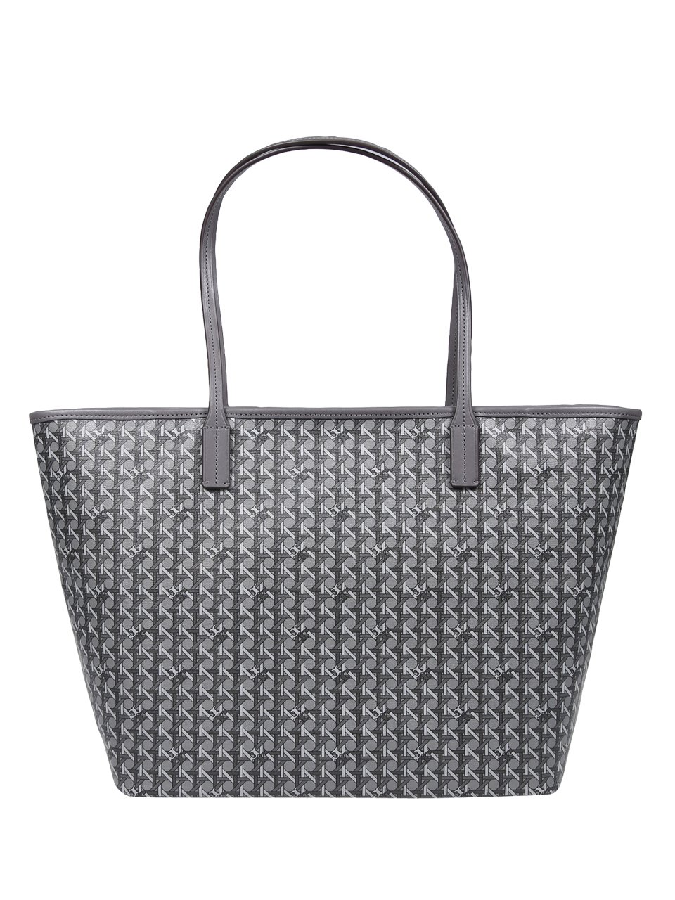 Tory Burch Every-Ready Zipped Tote Bag