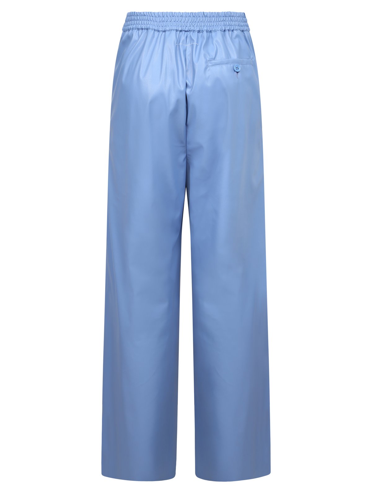 MM6 Maison Margiela Wide Leg Trousers