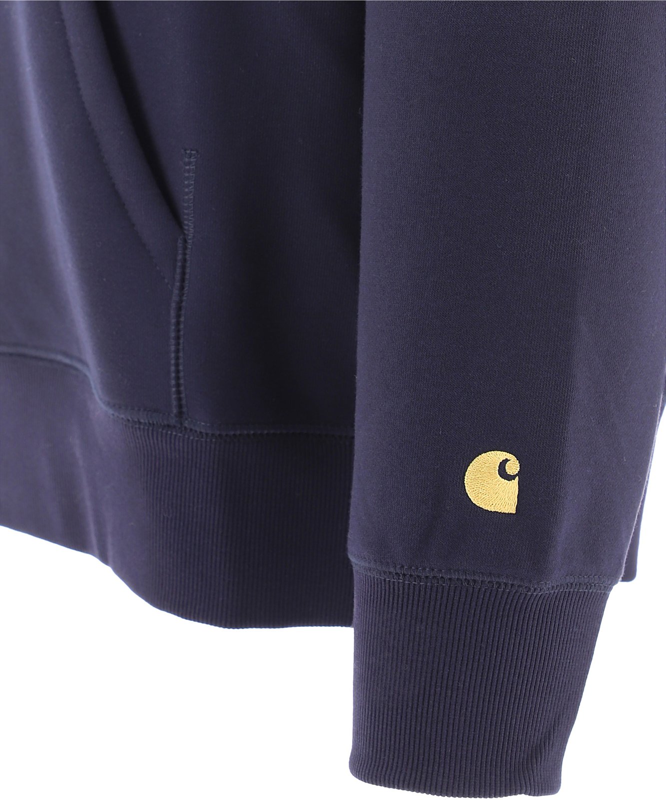 Carhartt WIP Chase Drawstring Hoodie