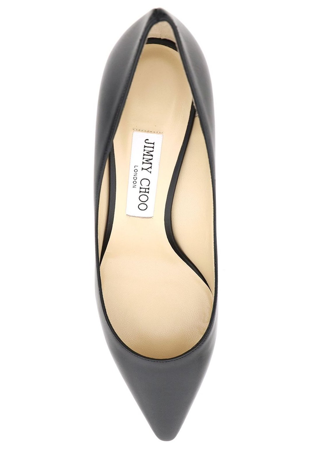 Jimmy Choo Romy 60 Pumps