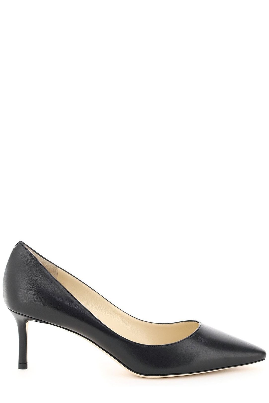 Jimmy Choo Romy 60 Pumps