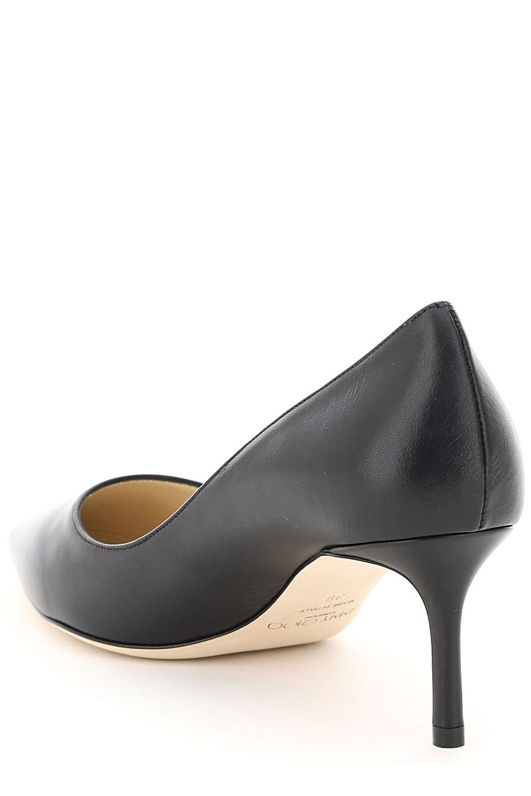 Jimmy Choo Romy 60 Pumps