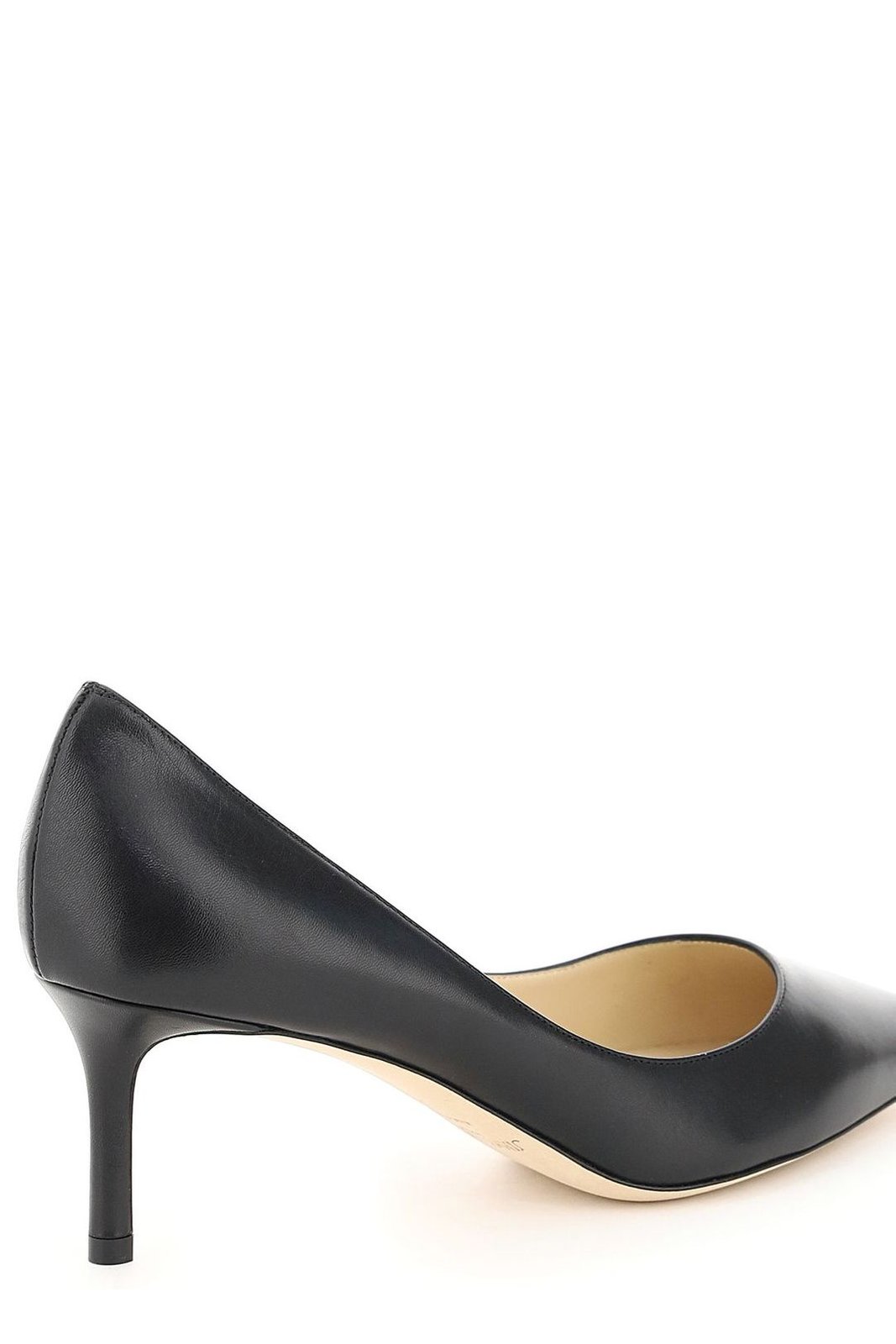Jimmy Choo Romy 60 Pumps
