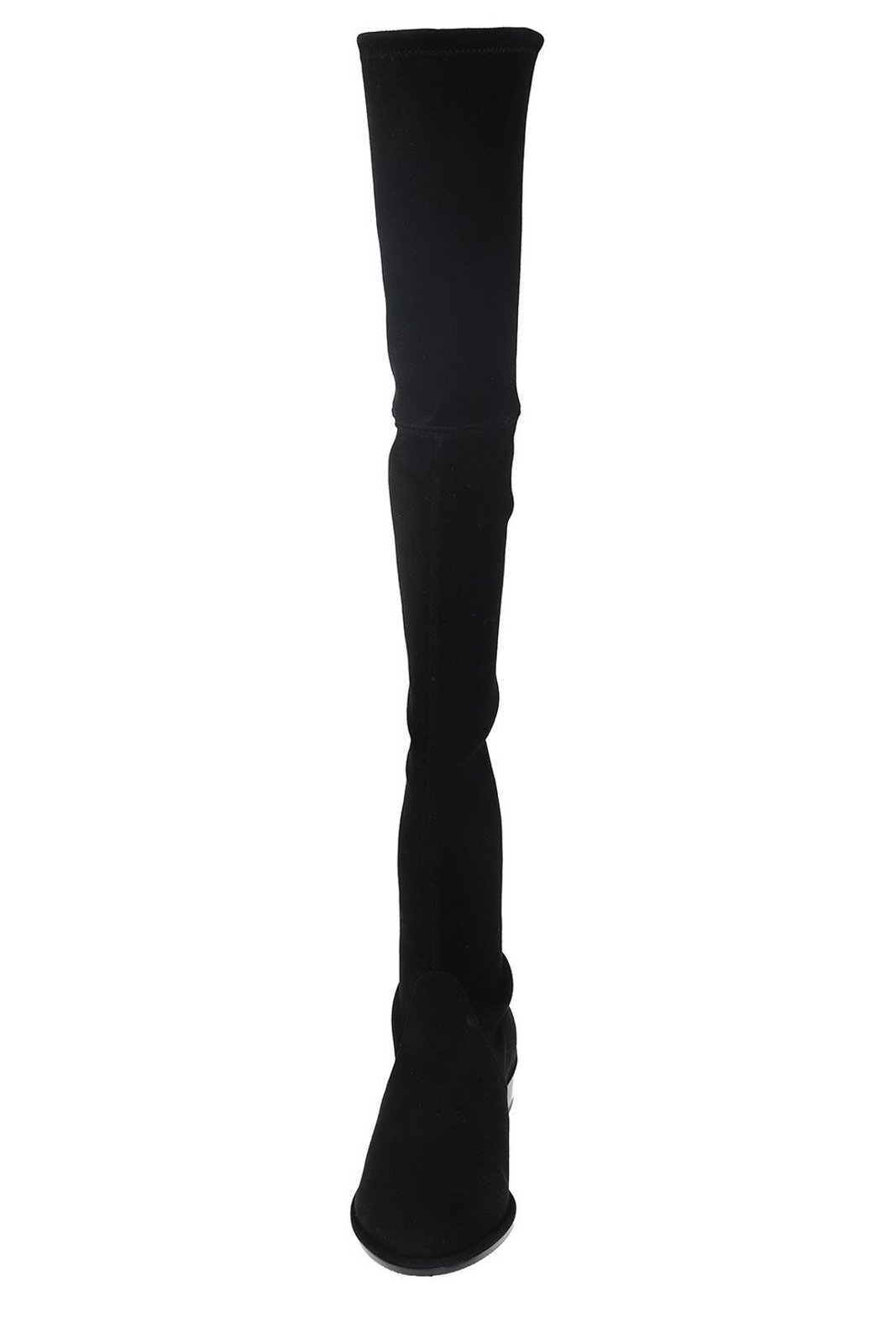 Stuart Weitzman Lowland Thigh-High Boots