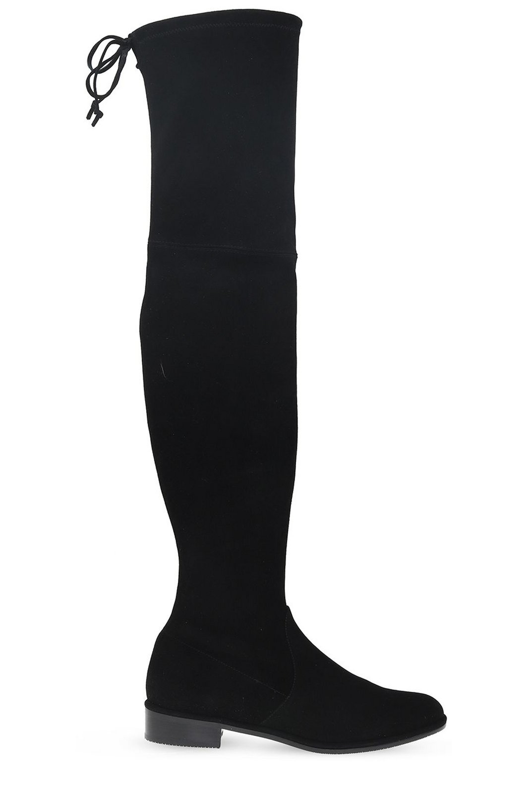 Stuart Weitzman Lowland Thigh-High Boots