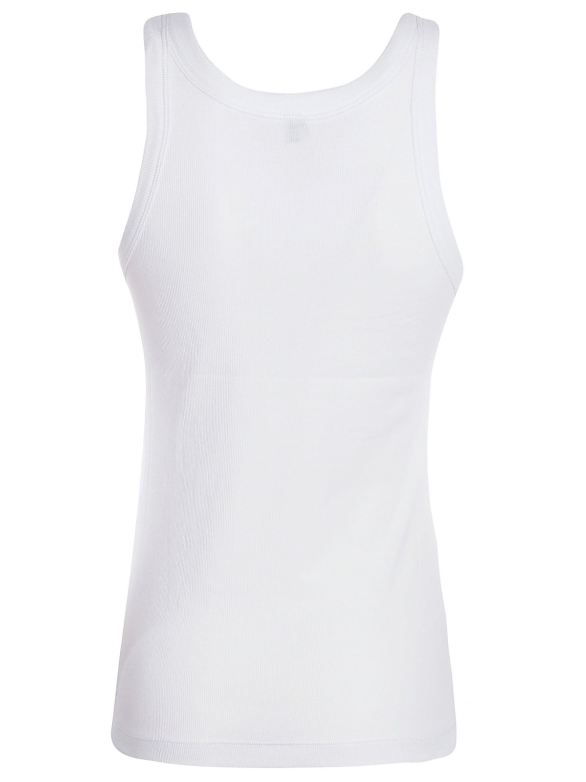 Totême Espera Ribbed Tank Top