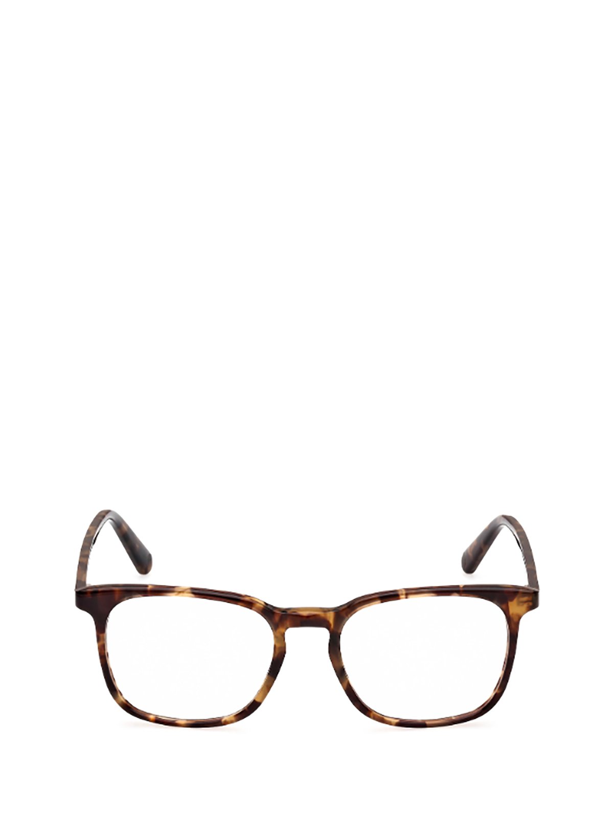 Moncler Eyewear Square Frame Glasses