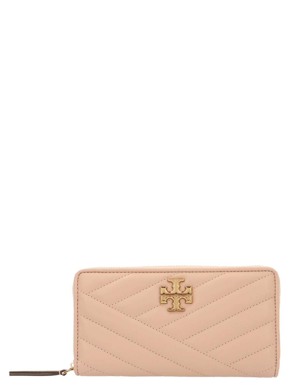 Tory Burch Kira Chevron Continental Wallet