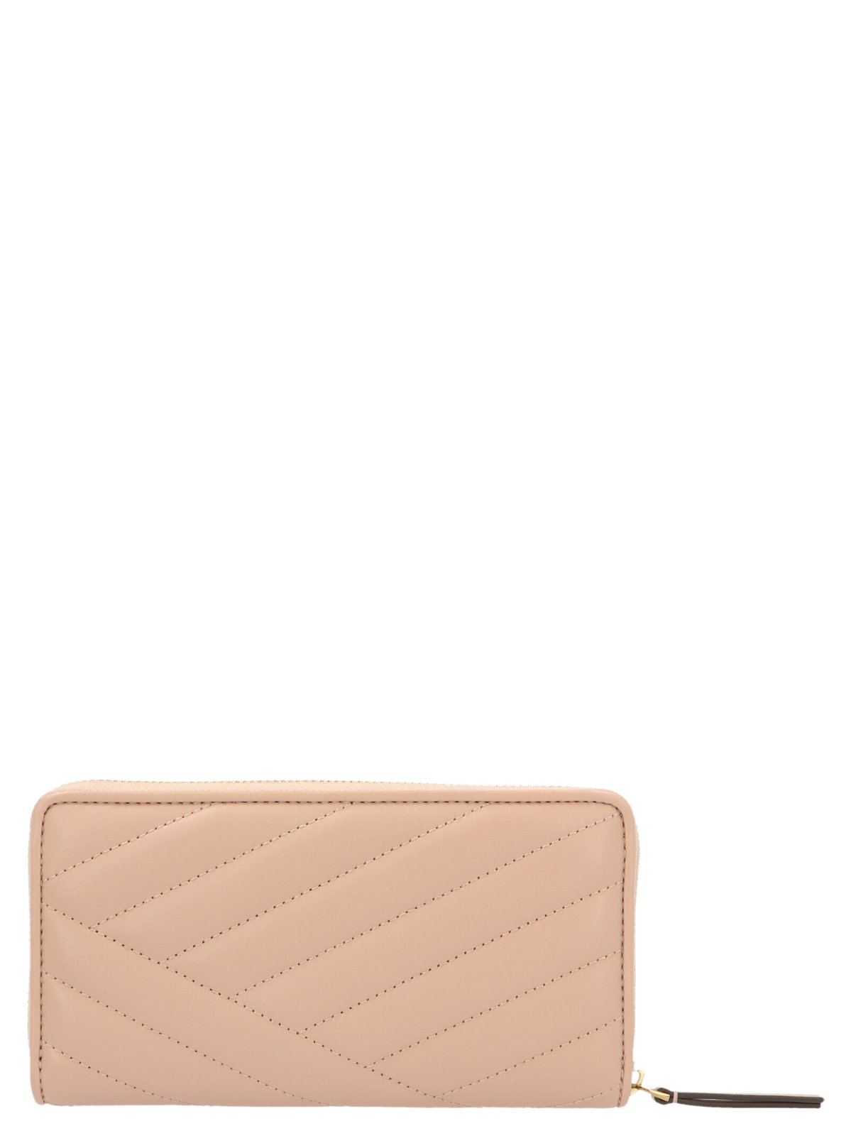 Tory Burch Kira Chevron Continental Wallet