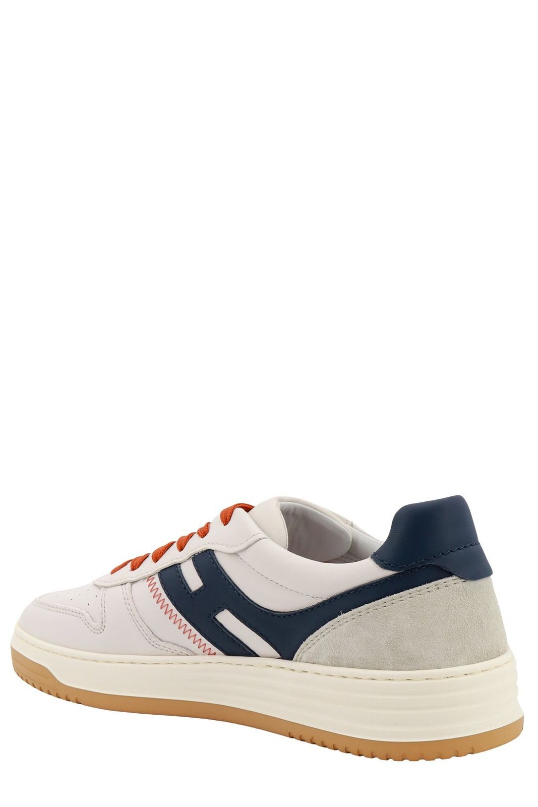 Hogan H630 Low-Top Sneakers