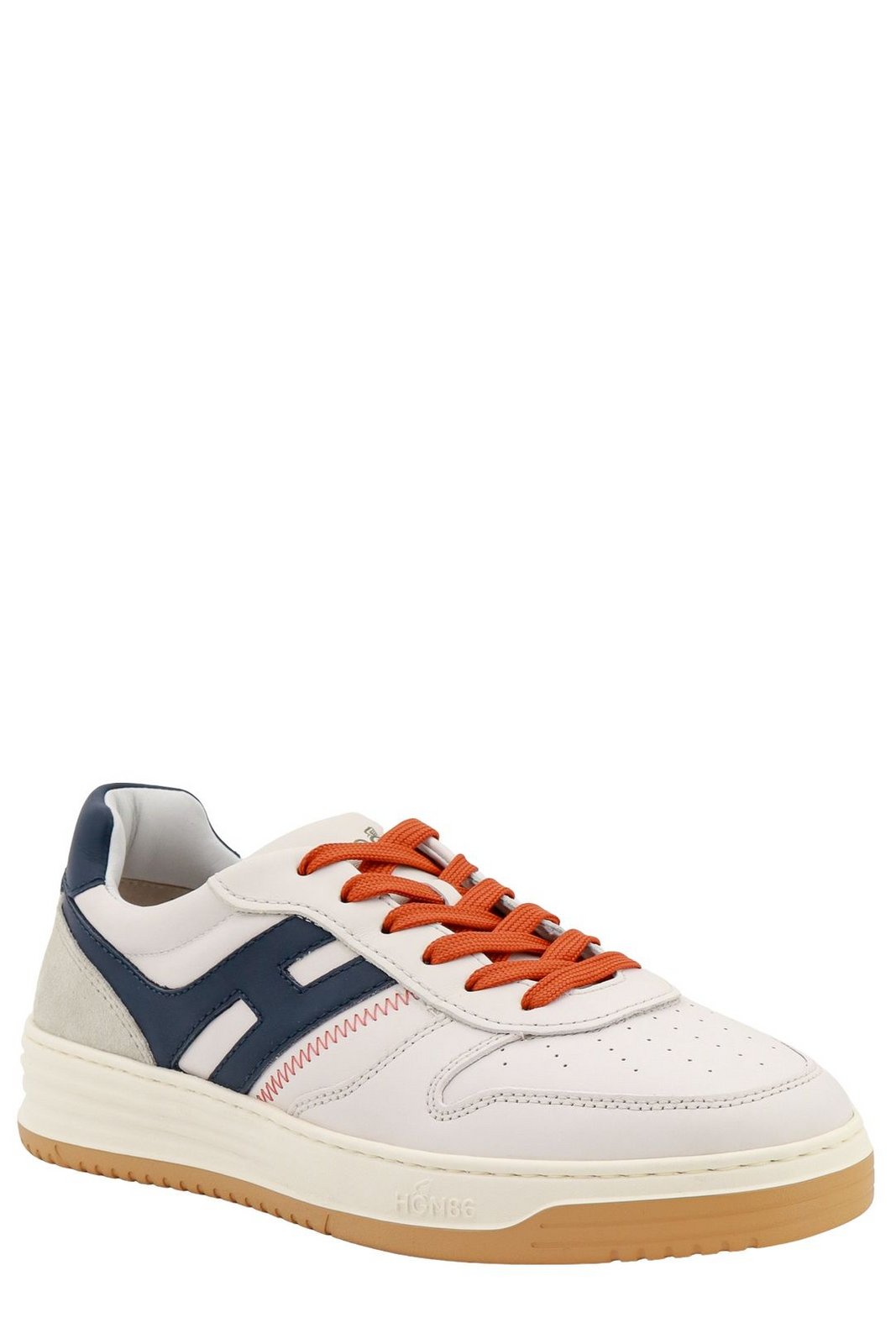 Hogan H630 Low-Top Sneakers