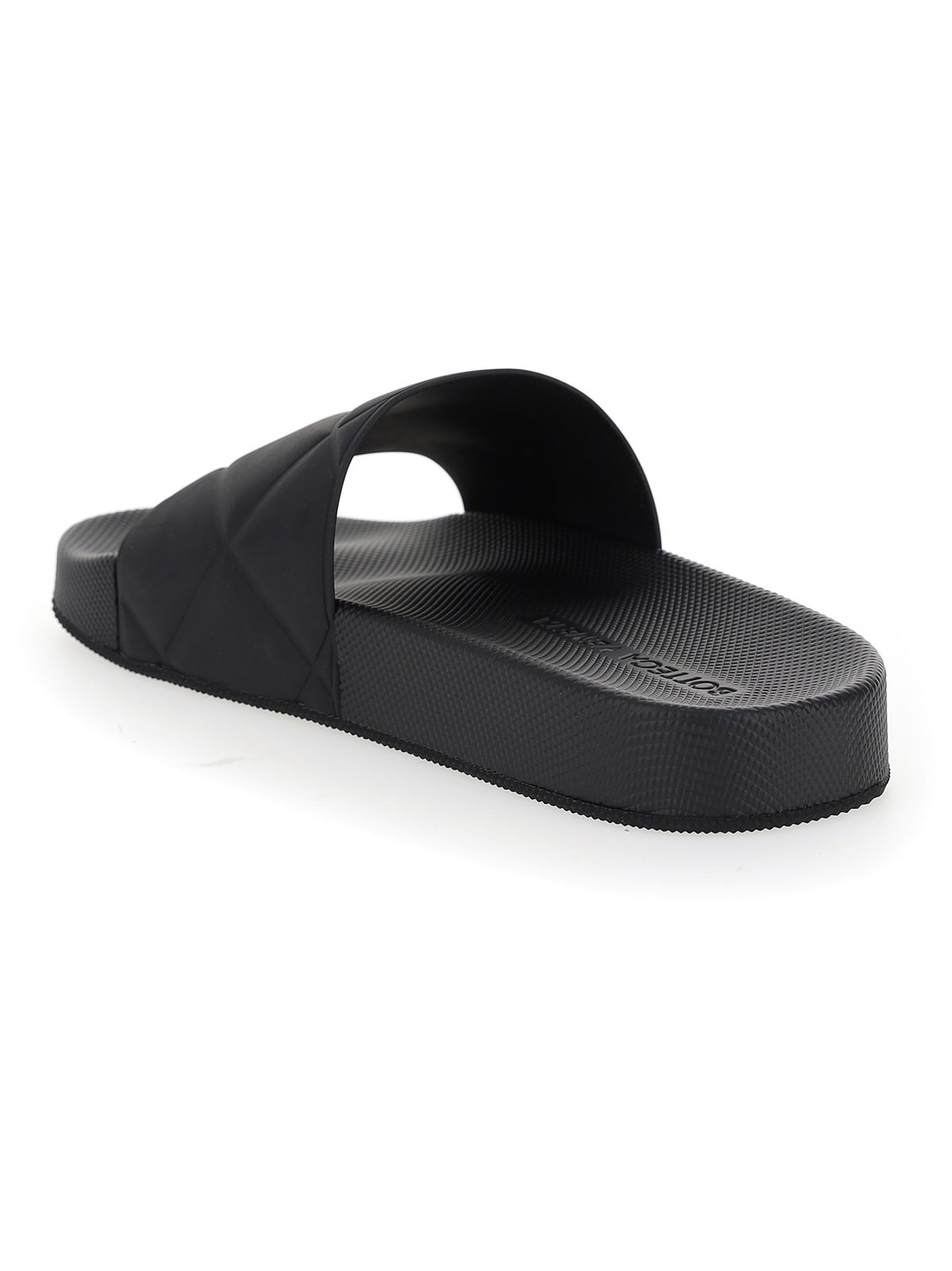 Bottega Veneta BV Slider Sandals