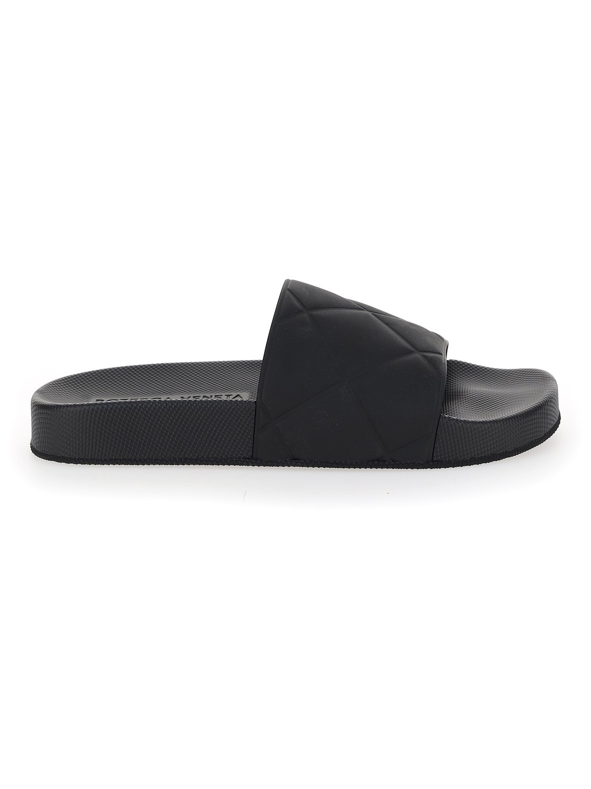 Bottega Veneta BV Slider Sandals