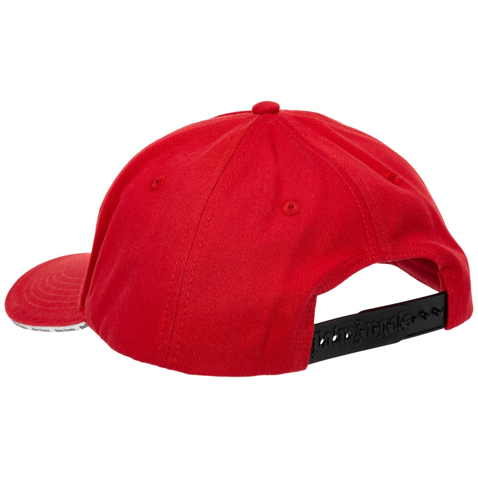 Palm Angels 泰迪熊棒球帽