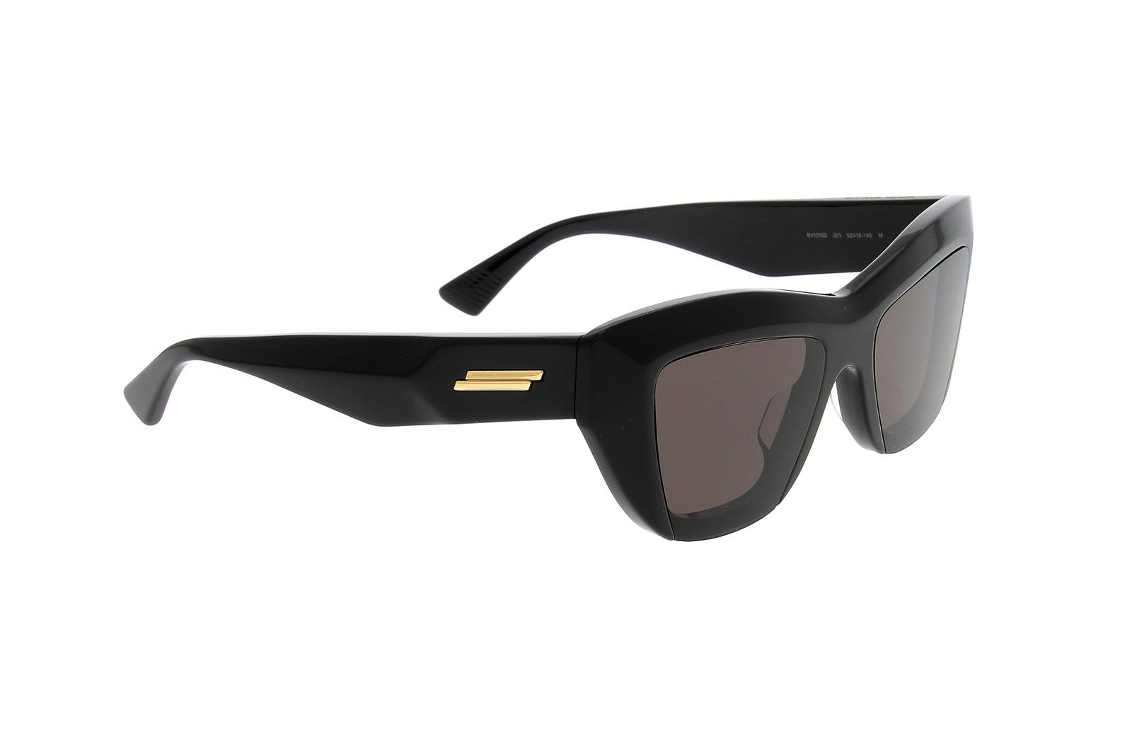 Bottega Veneta 眼鏡矩形框太陽眼鏡 40 Bottega Veneta 眼鏡矩形框太陽眼鏡