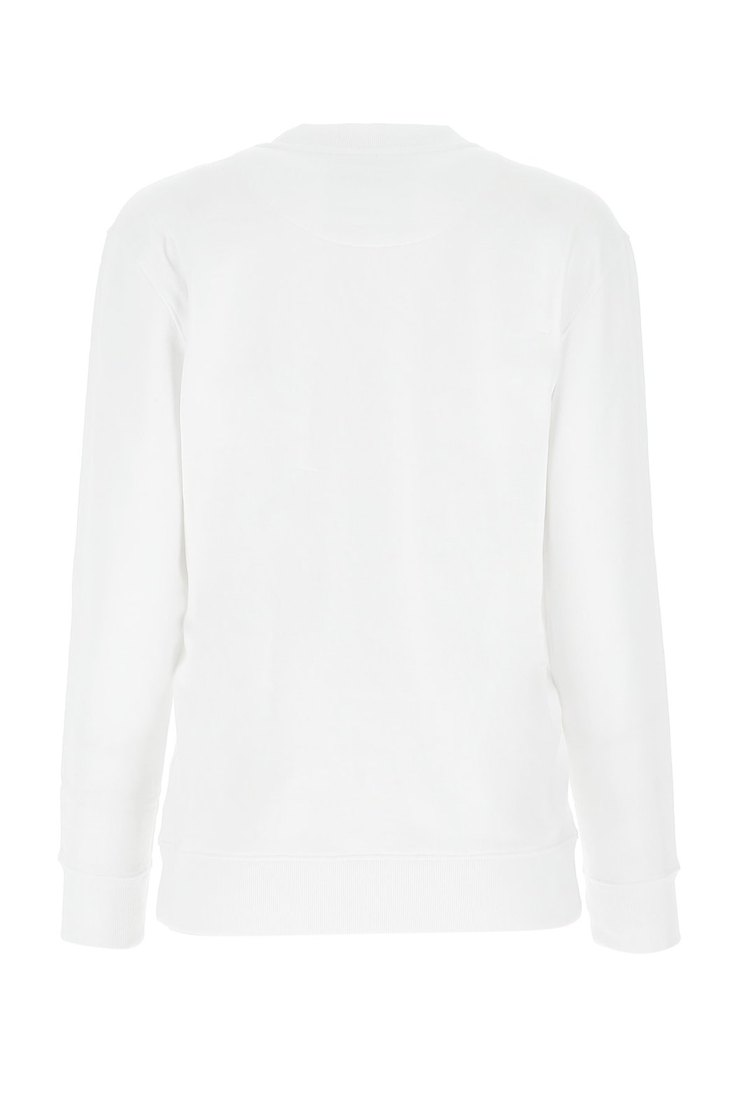 Versace 圖案印花衛衣