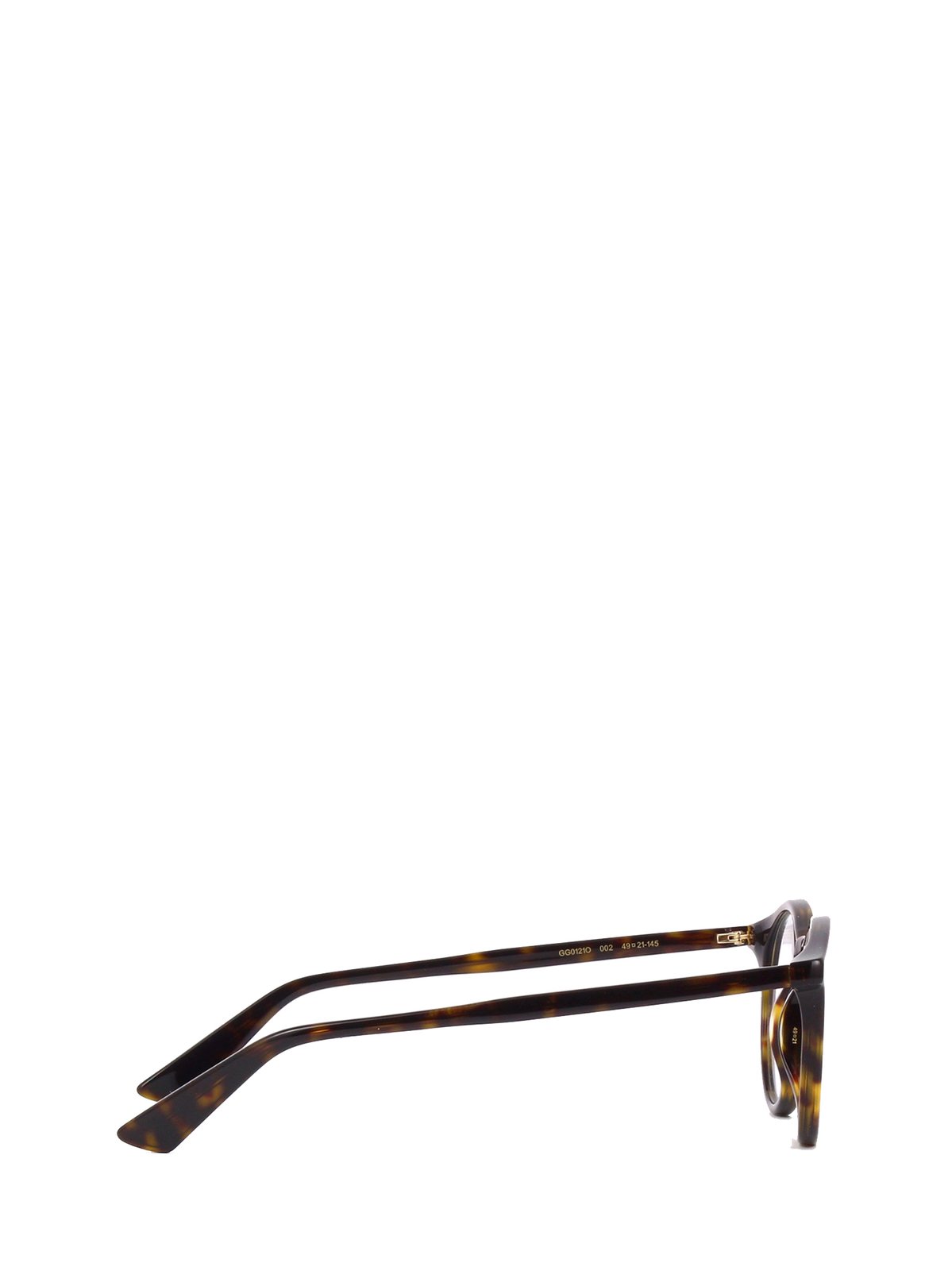 Gucci Eyewear 圓框眼鏡
