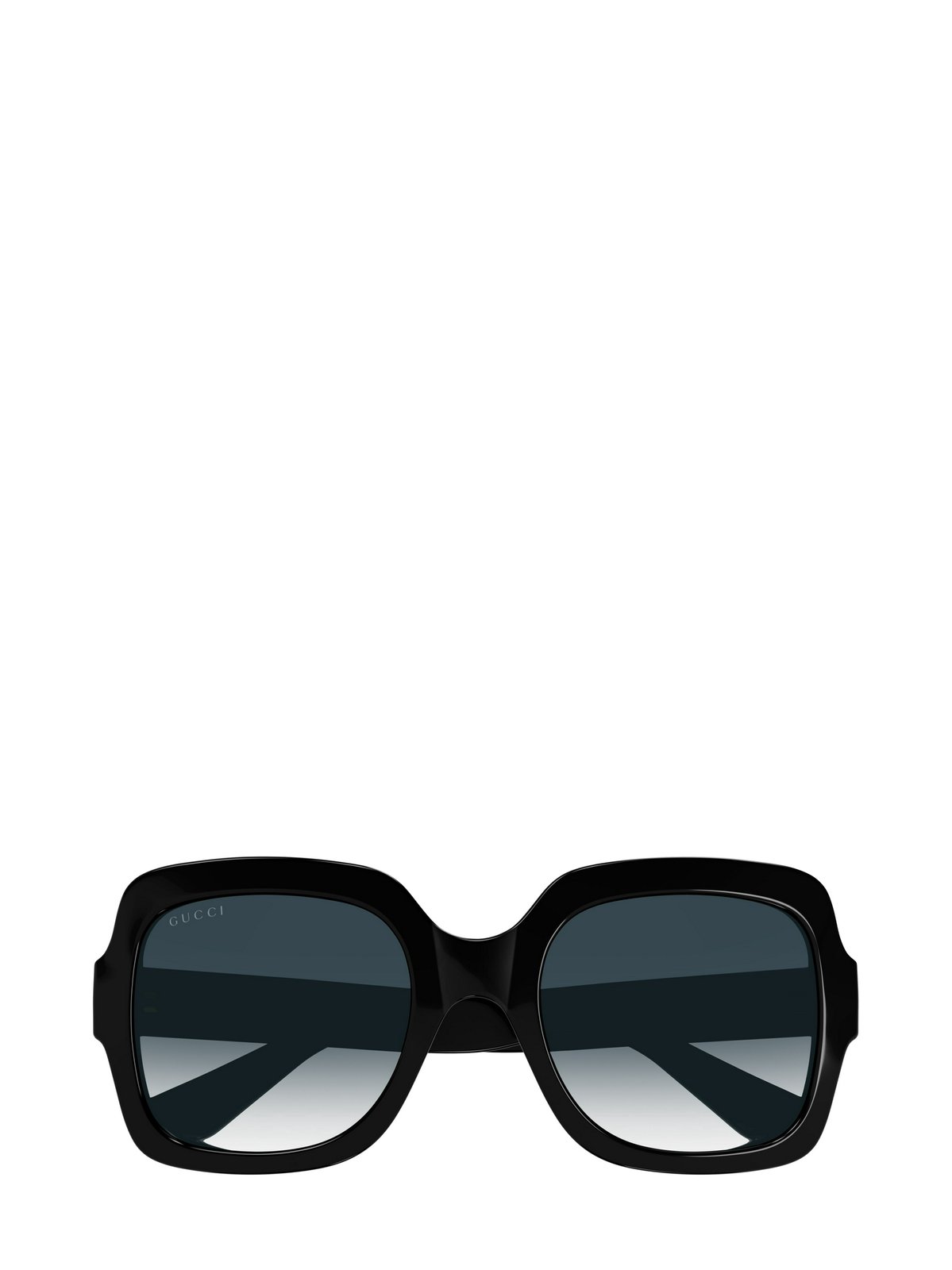 Gucci Eyewear 矩形框太陽眼鏡