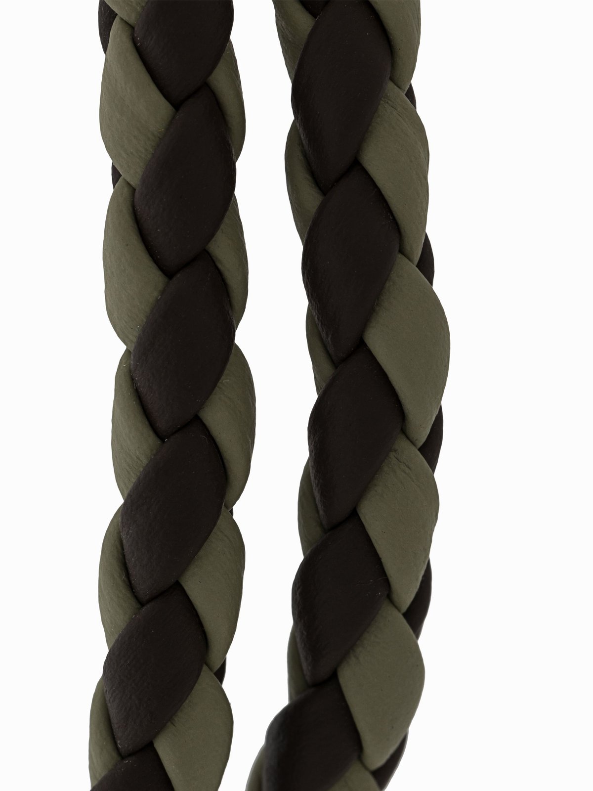 Tod's MyColors 編織手鍊