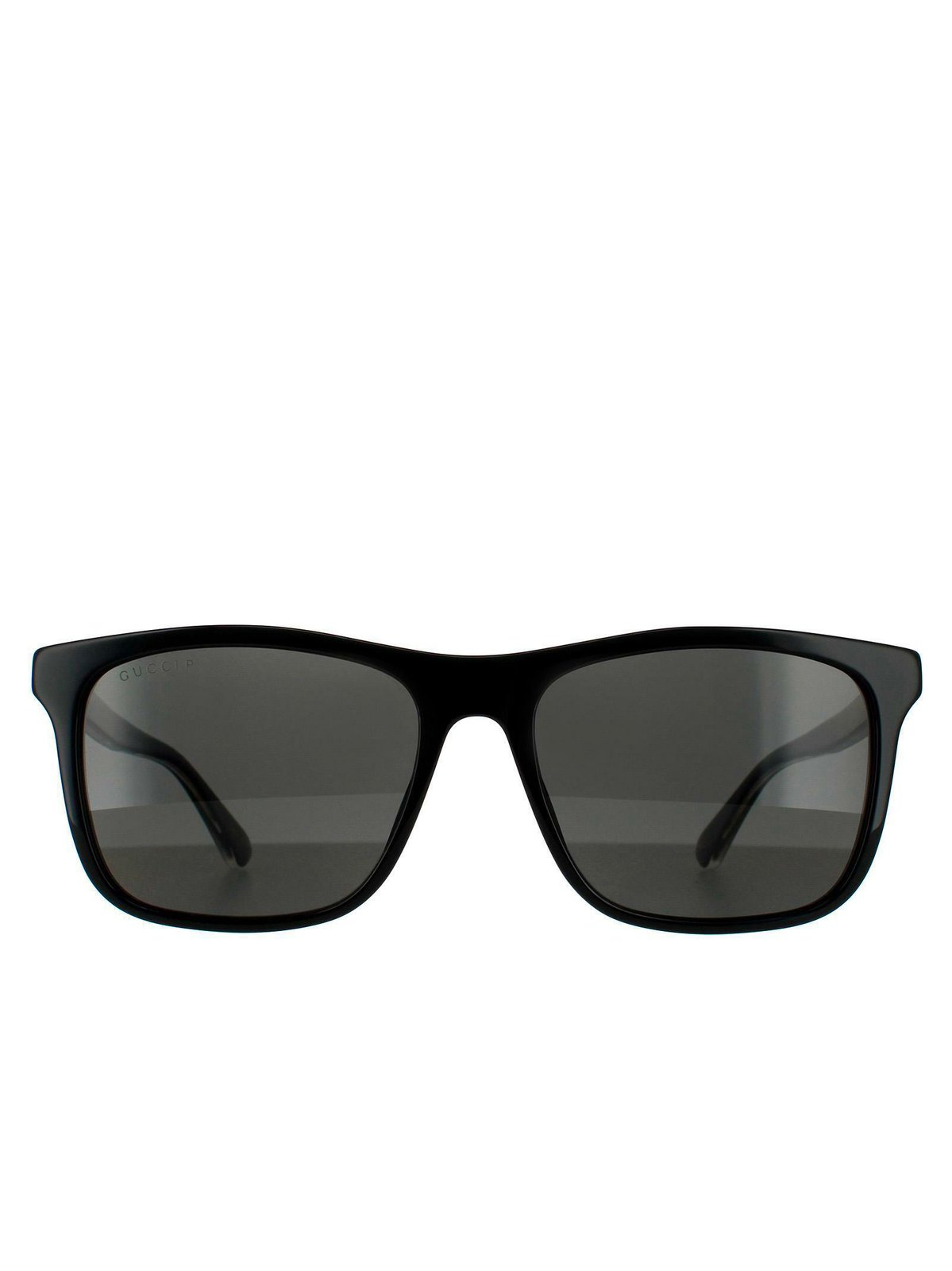 Gucci Eyewear 矩形框太陽眼鏡