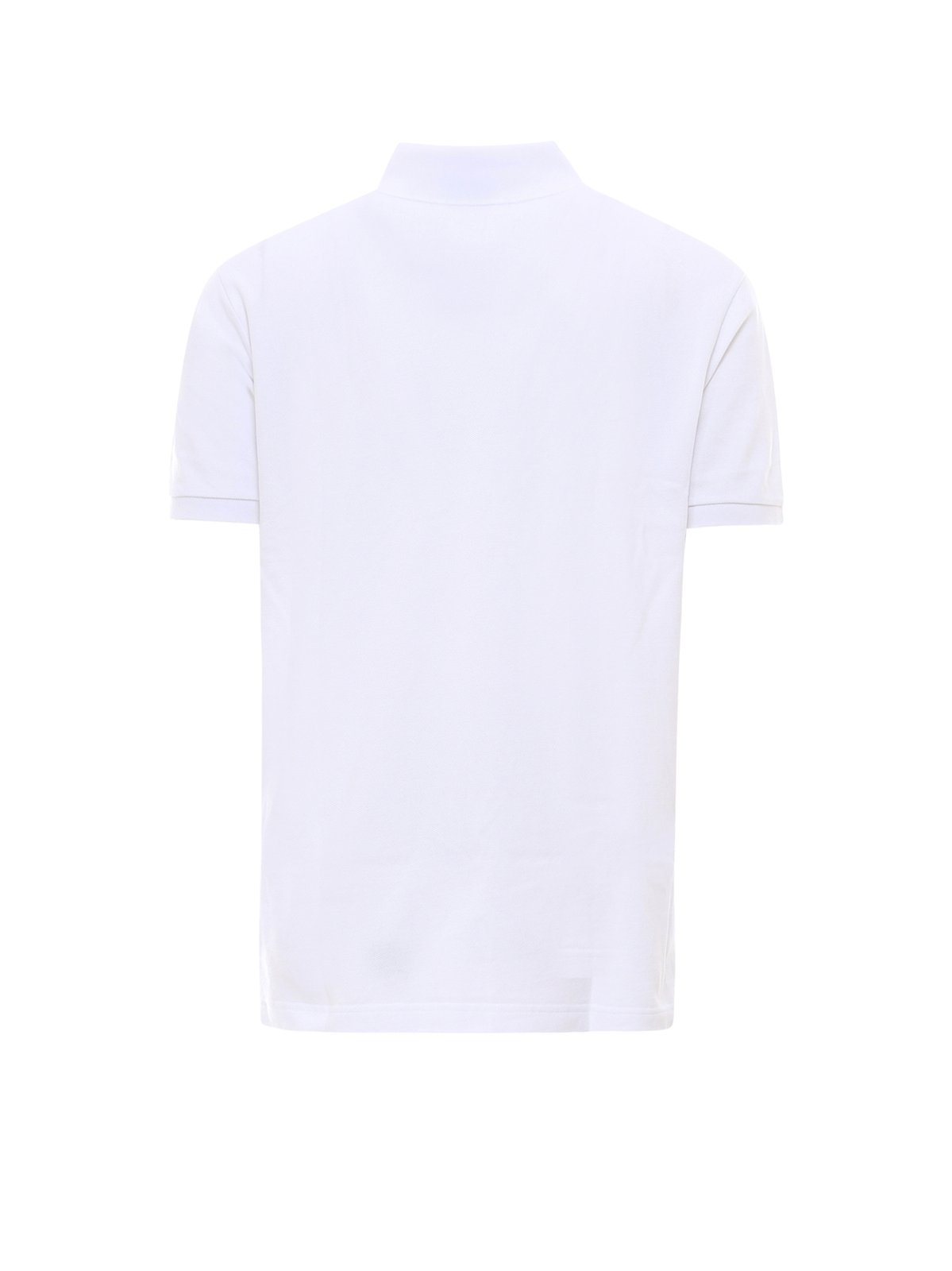 Etro Logo Polo Shirt