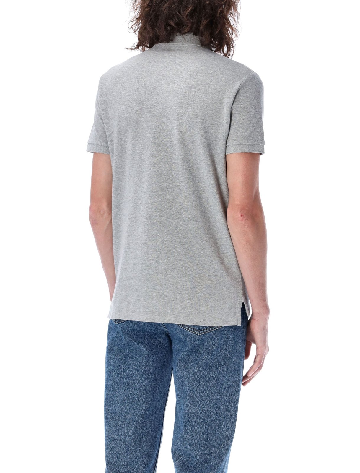 Polo Ralph Lauren ポニー刺繍半袖ポロシャツ